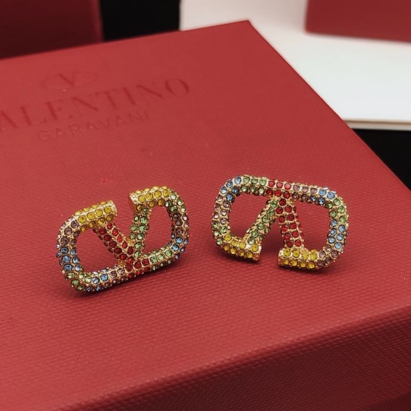 Valentino Earrings